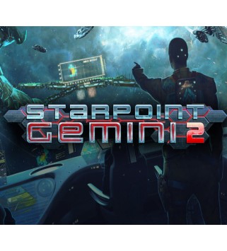 Starpoint Gemini 2 SEA Gift Steam Key 